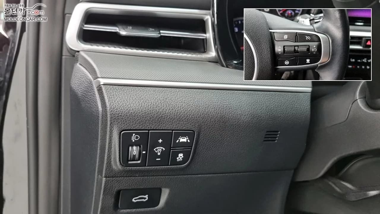 Kia K5 (Киа Оптима) 2.0 LPI(Renter car) Trandy, 2022 г. 141037 км. — фото 14