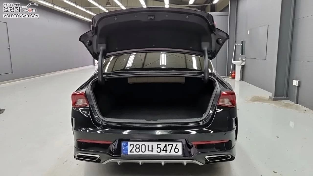 Kia K5 (Киа Оптима) 2.0 LPI(Renter car) Trandy, 2022 г. 141037 км. — фото 16