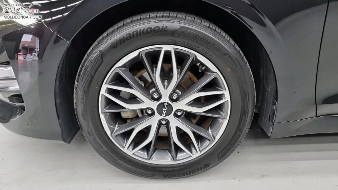 Kia K5 (Киа Оптима) 2.0 LPI(Renter car) Trandy, 2022 г. 141037 км. — фото 18