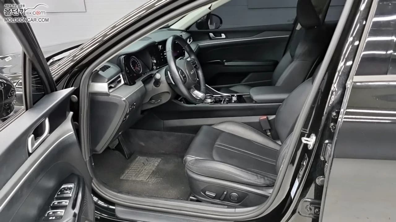 Kia K5 (Киа Оптима) 2.0 LPI(Renter car) Trandy, 2022 г. 141037 км. — фото 7