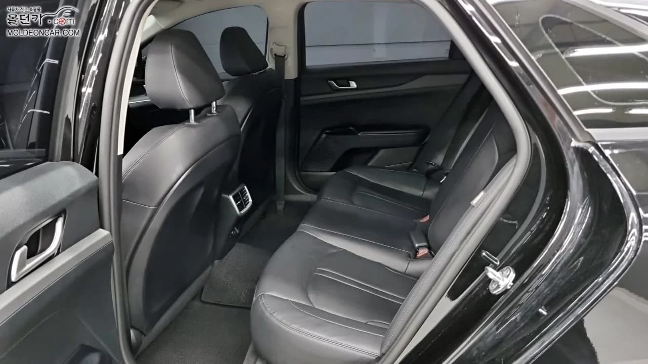 Kia K5 (Киа Оптима) 2.0 LPI(Renter car) Trandy, 2022 г. 141037 км. — фото 8