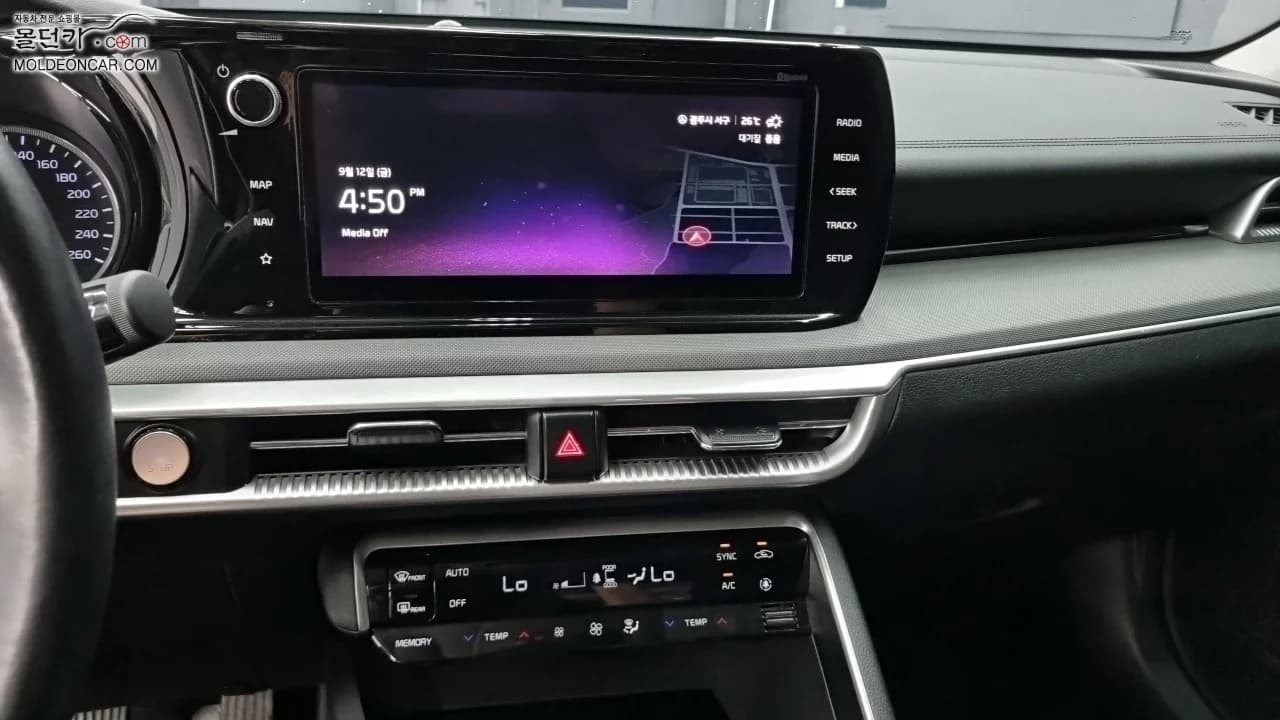 Kia K5 (Киа Оптима) 2.0 LPI(Renter car) Trandy, 2022 г. 141037 км. — фото 10