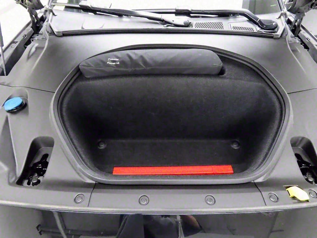 Polestar 2 Longrange Singlemotor, электромобиль, 2022 г. 55634 км. — фото 20