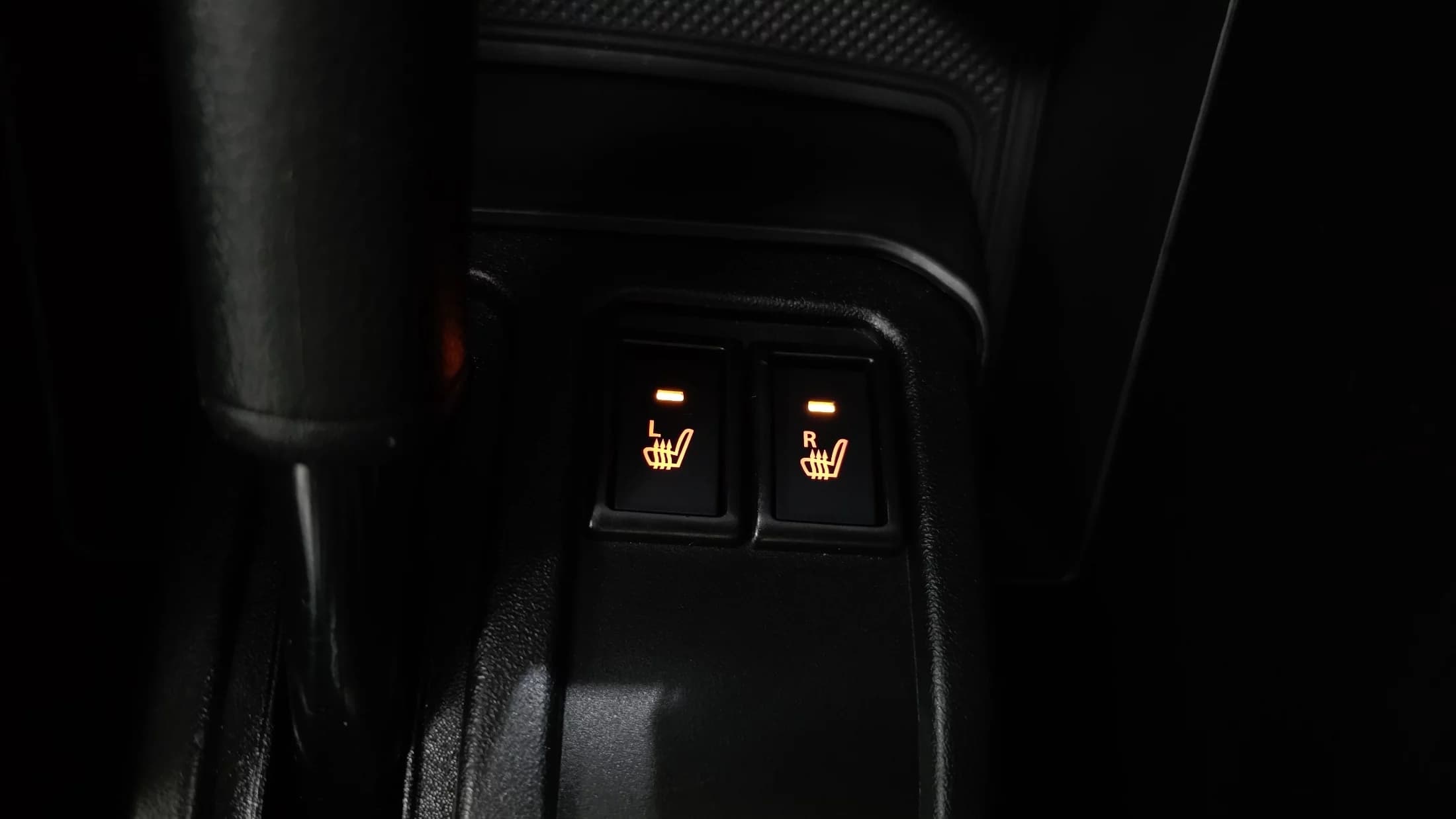 Suzuki JIMNY 0.6, 2022 г. 3388 км. — фото 16