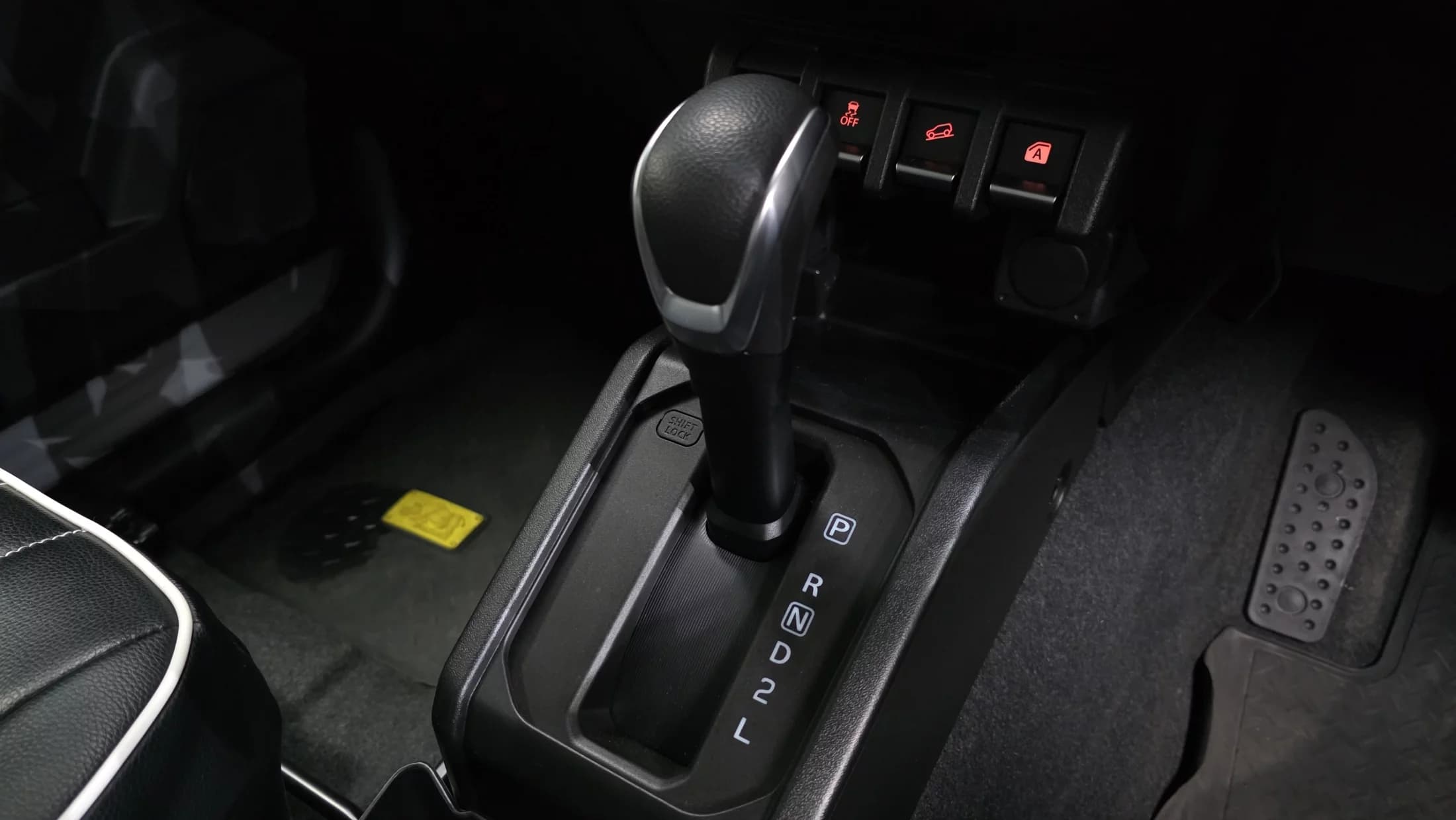 Suzuki JIMNY 0.6, 2022 г. 3388 км. — фото 8