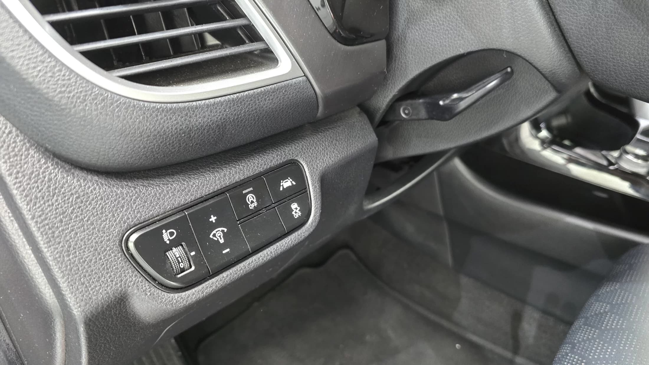 Kia Seltos Diesel 1.6 4WD Prestige, 2021 г. 132574 км. — фото 30