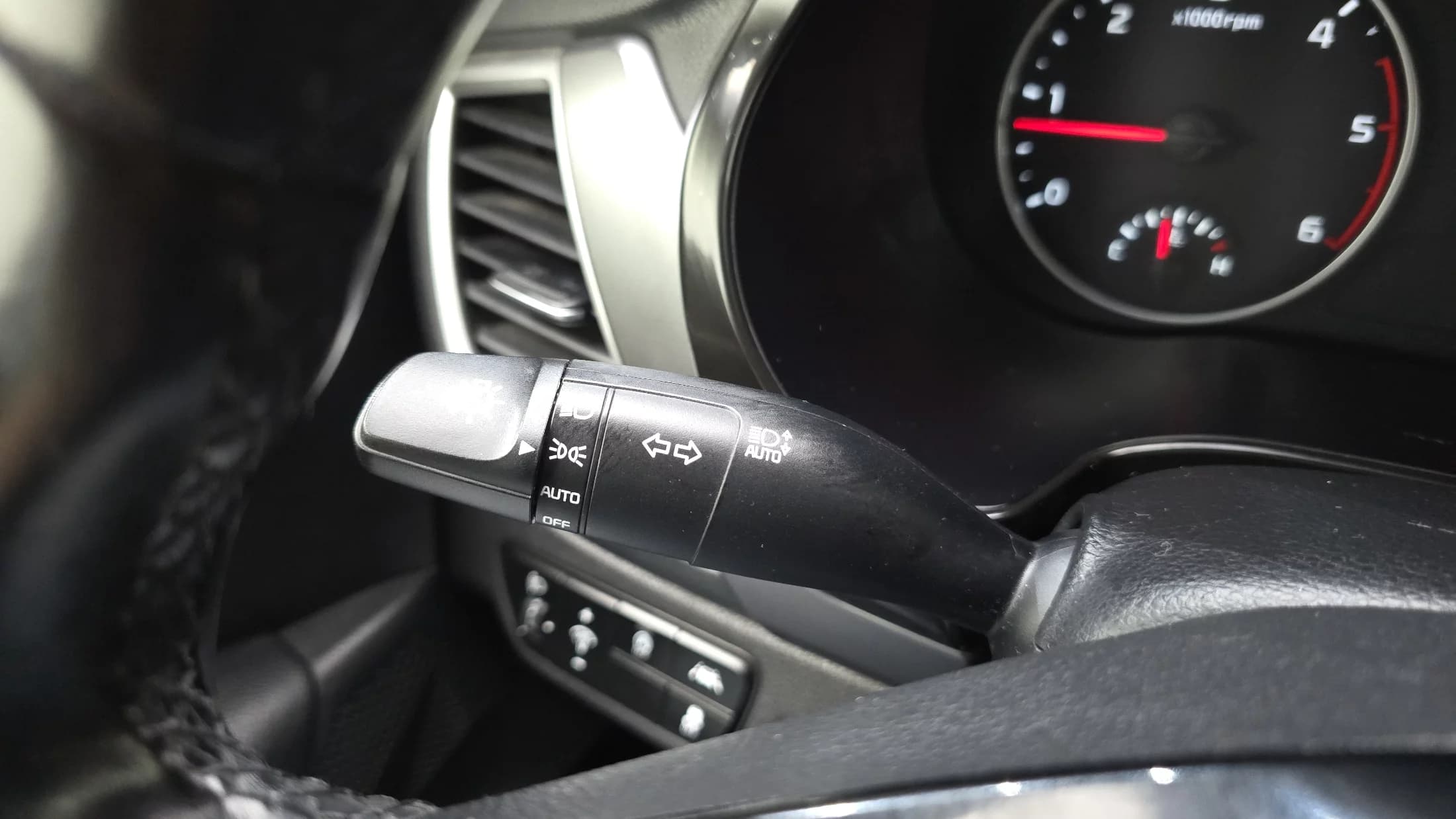 Kia Seltos Diesel 1.6 4WD Prestige, 2021 г. 132574 км. — фото 32