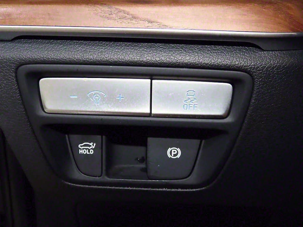 Genesis Electrified G80 e-AWD, электромобиль, 2021 г. 81612 км. — фото 14
