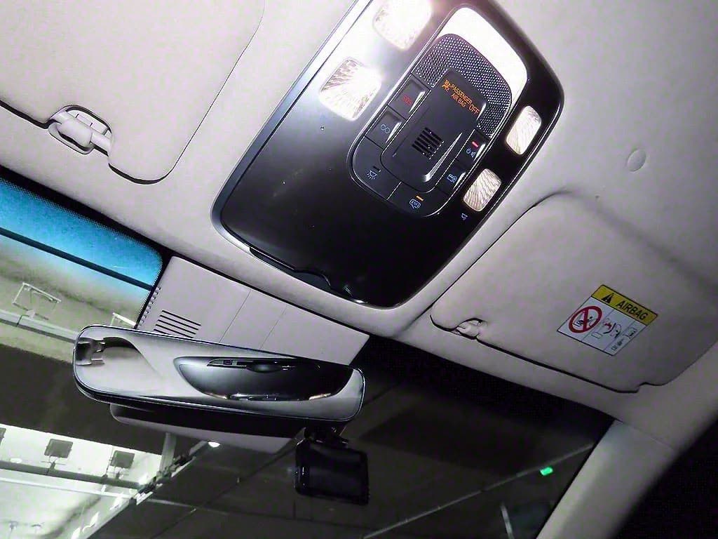 Genesis Electrified G80 e-AWD, электромобиль, 2021 г. 81612 км. — фото 16