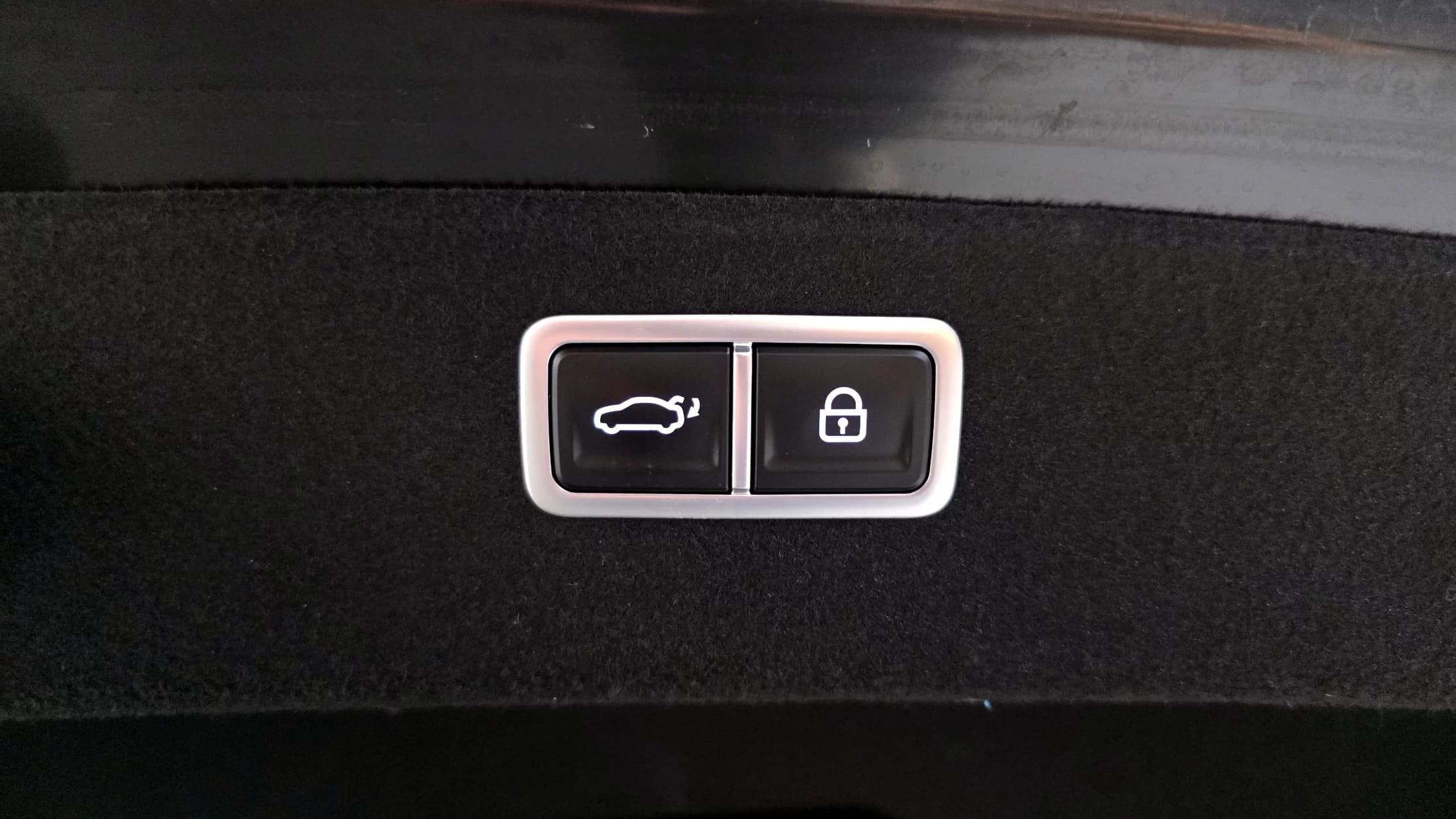 Genesis G80 Gasoline 3.5 Turbo AWD, 2021 г. 102057 км. — фото 20