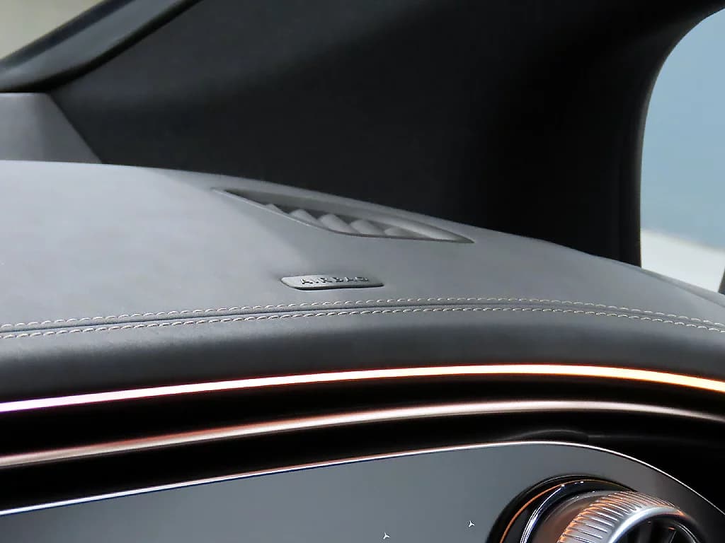 Mercedes-Benz EQE EQE350+, электромобиль, 2024 г. 458 км. — фото 15