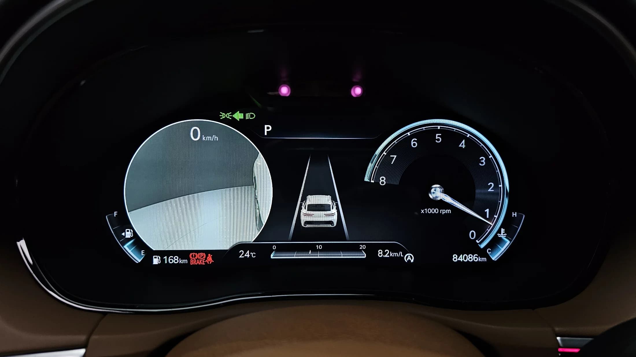 Genesis GV70 3.5T Gasoline AWD, 2022 г. 84100 км. — фото 8