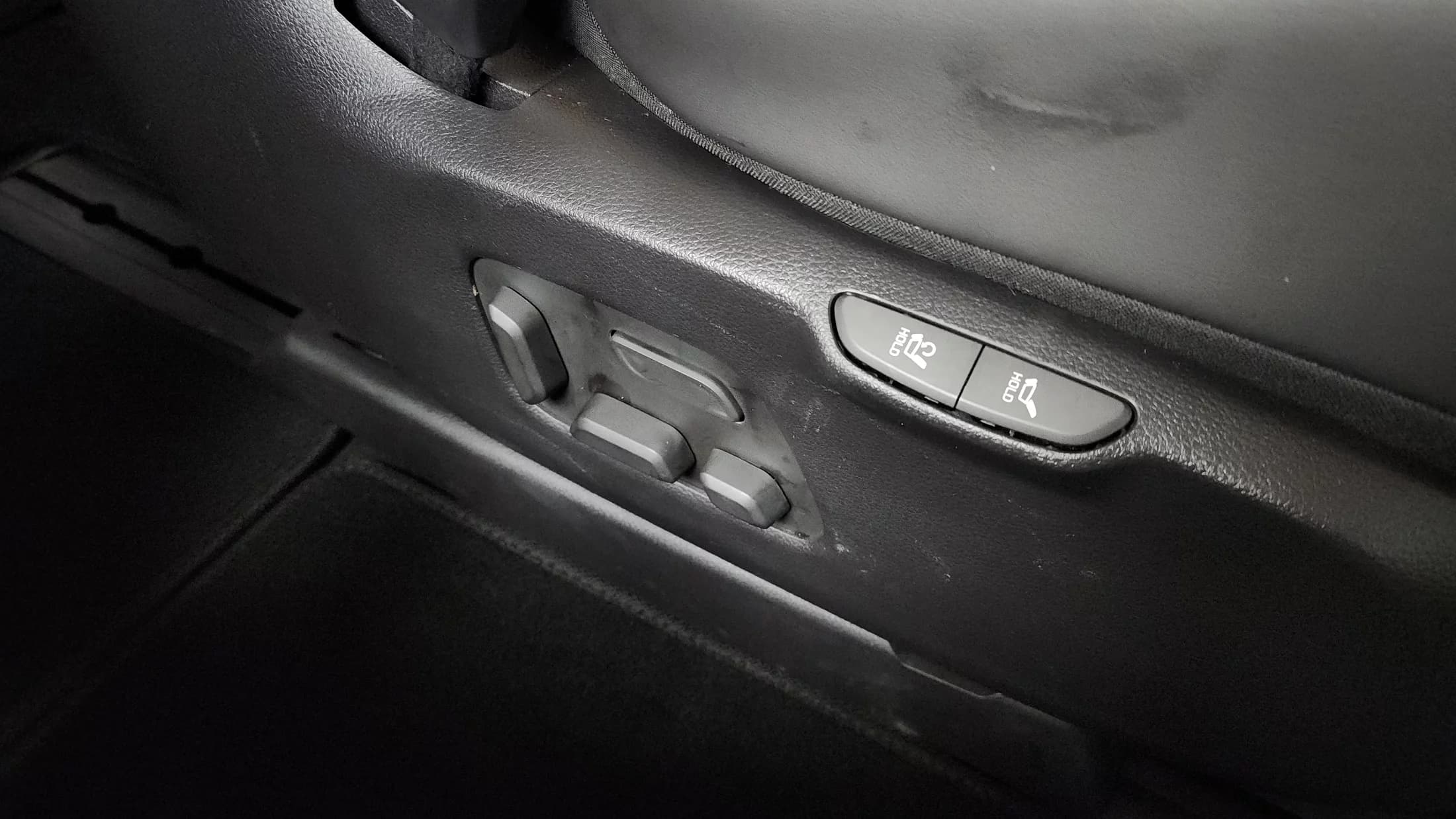 Kia Carnival Gasoline 7-Seater Signature, 2022 г. 46118 км. — фото 18