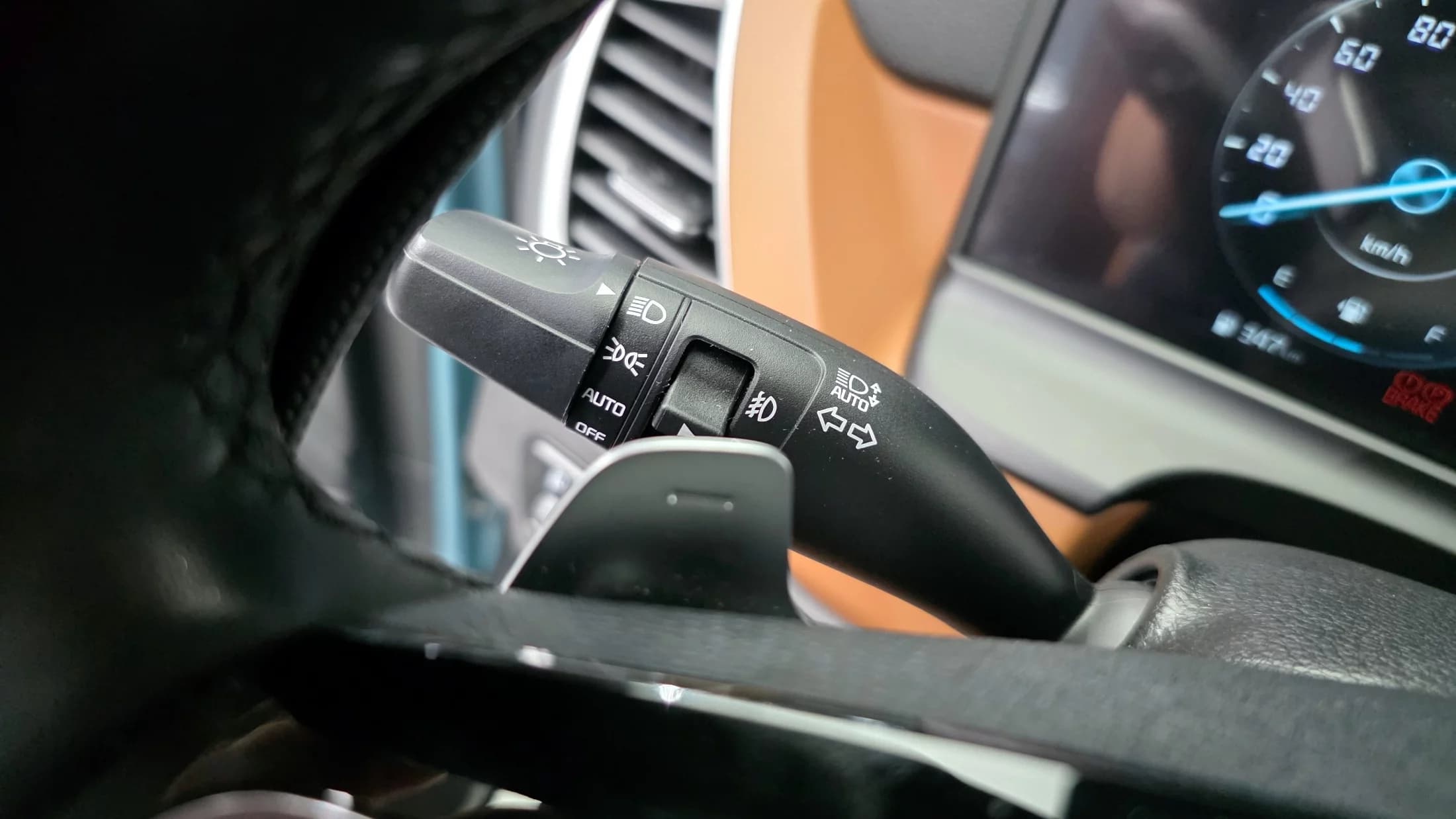 Kia Seltos Gasoline 1.6 Turbo 2WD Gravity, 2023 г. 27441 км. — фото 15