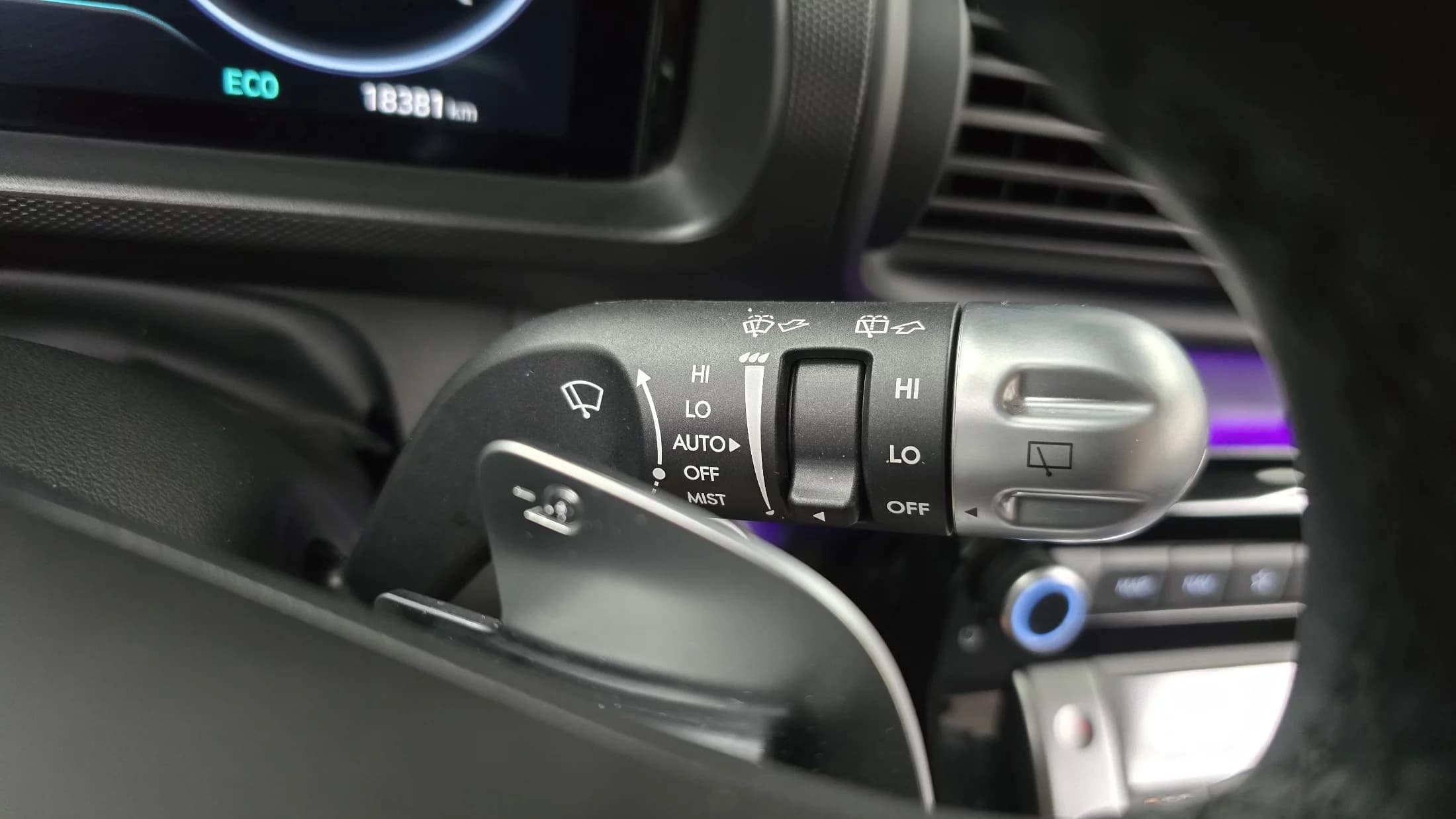 Hyundai Casper Electric Inspiration, электромобиль, 2024 г. 18420 км. — фото 19