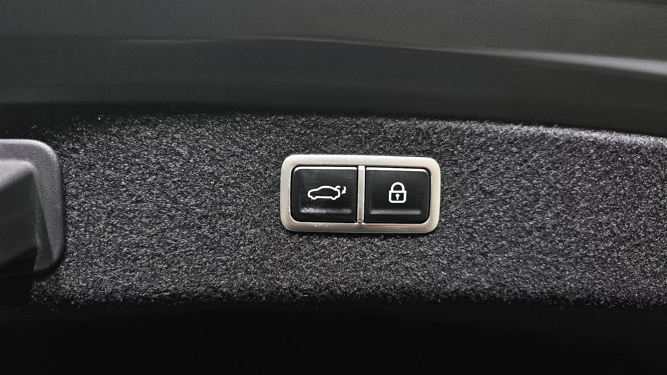 Genesis G80 Gasoline 3.5 Turbo AWD, 2022 г. 94743 км. — фото 20