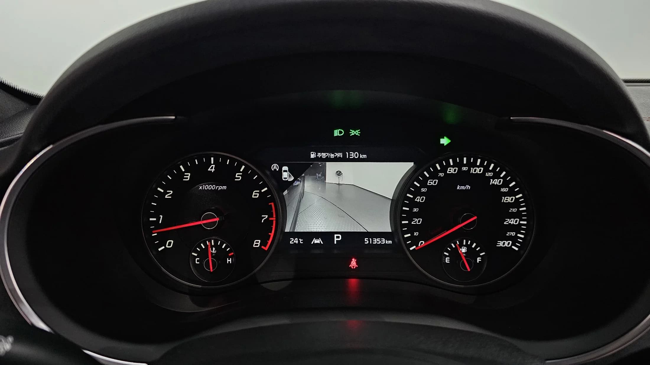 Kia Stinger 3.3 GT AWD Masters Turbo Package, 2021 г. 51376 км. — фото 8