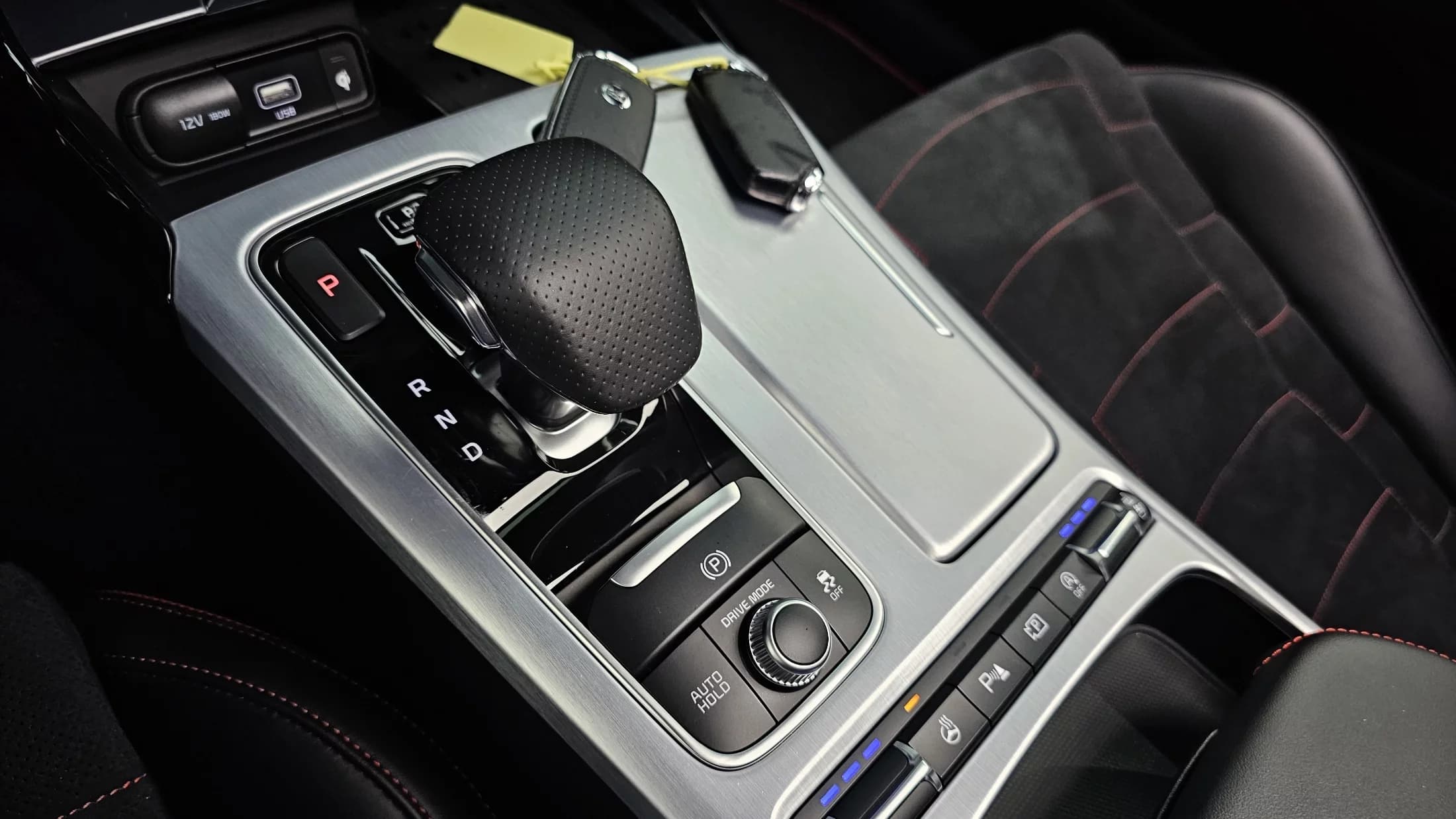 Kia Stinger 3.3 GT AWD Masters Turbo Package, 2021 г. 51376 км. — фото 9
