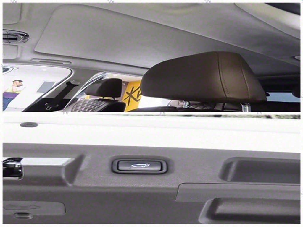 Hyundai Santa Fe Diesel 2.2 2WD Prestige, 2021 г. 72164 км. — фото 11