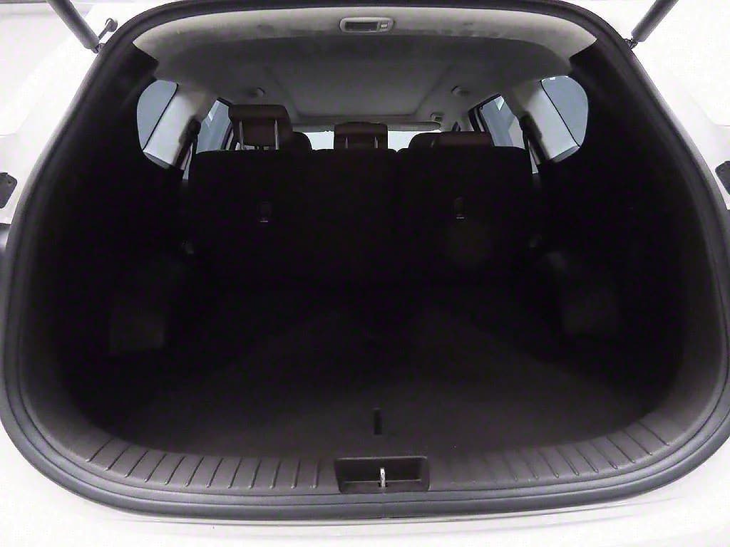 Hyundai Santa Fe Diesel 2.2 2WD Prestige, 2021 г. 72164 км. — фото 20
