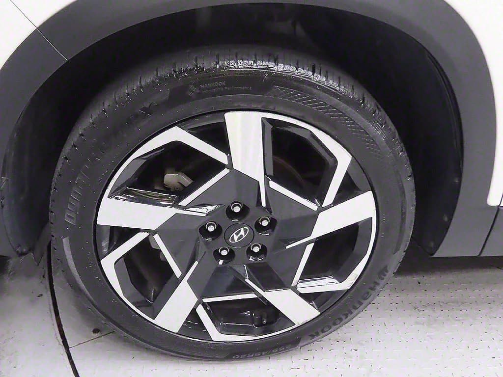 Hyundai Santa Fe Diesel 2.2 2WD Prestige, 2021 г. 72164 км. — фото 5