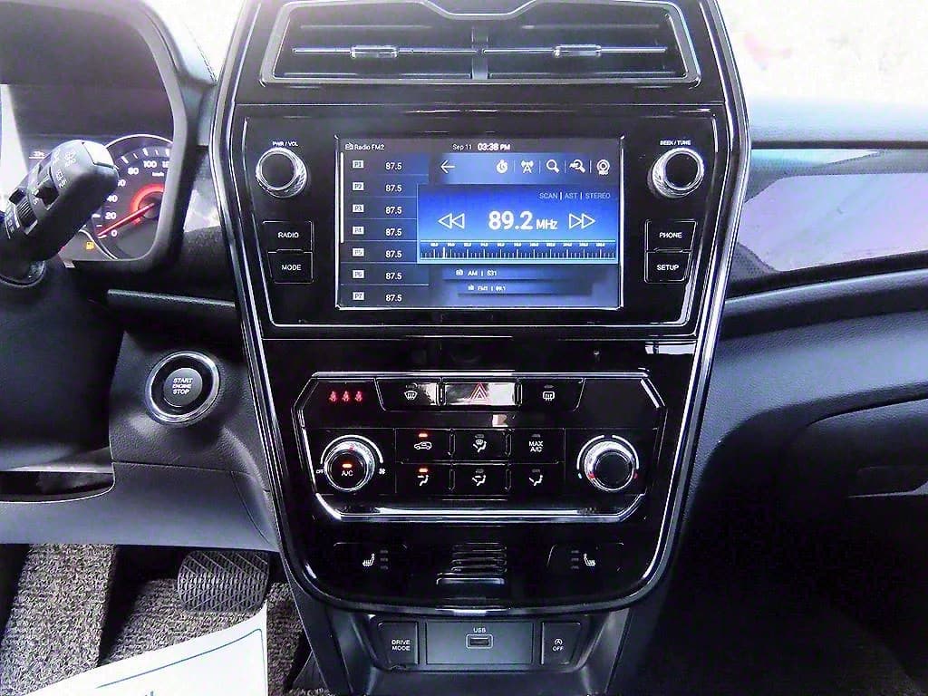 SsangYong TIBOLI Gasoline 1.5 2WD V3, 2021 г. 90404 км. — фото 13