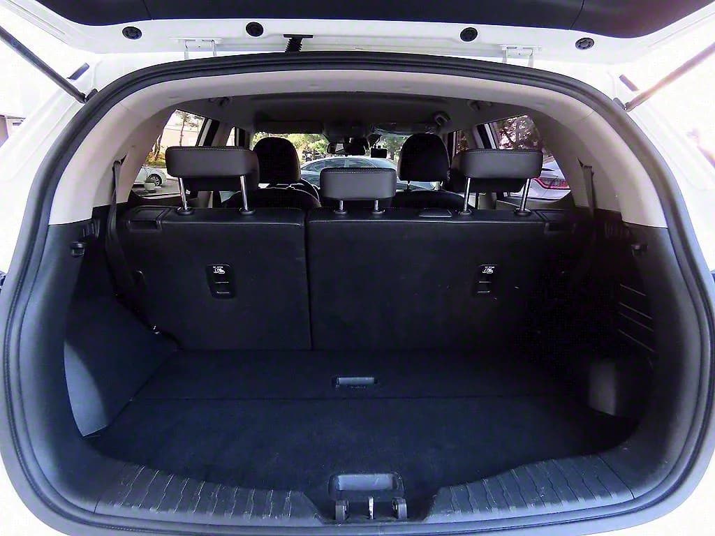 SsangYong TIBOLI Gasoline 1.5 2WD V3, 2021 г. 90404 км. — фото 17
