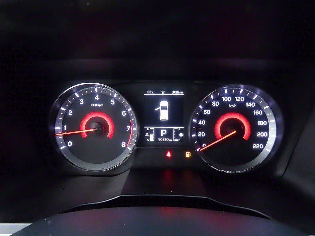 SsangYong TIBOLI Gasoline 1.5 2WD V3, 2021 г. 90404 км. — фото 9
