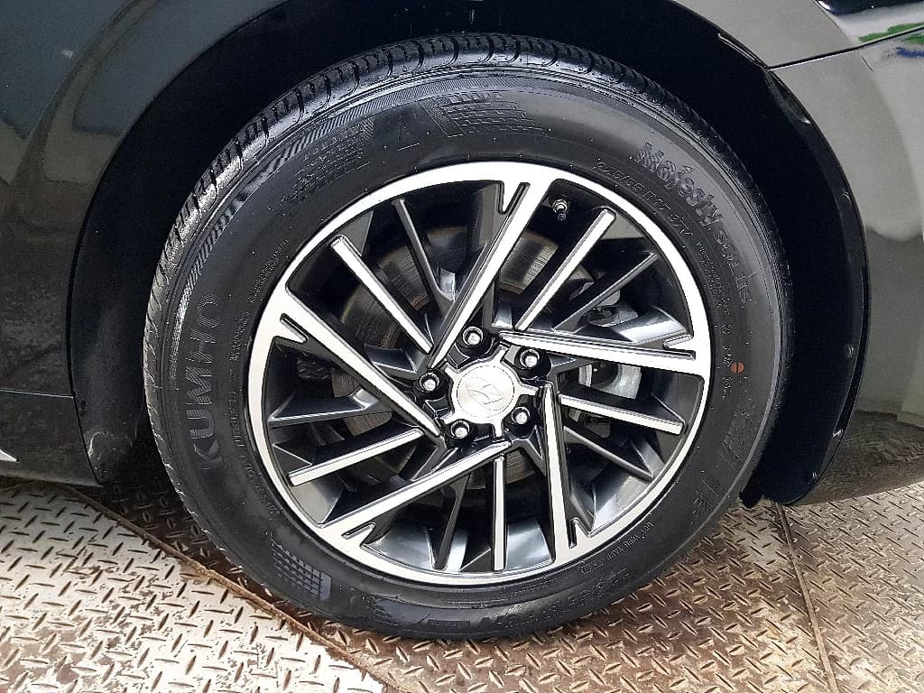 Hyundai Grandeur 2.5 Premium Choice, 2021 г. 35526 км. — фото 20
