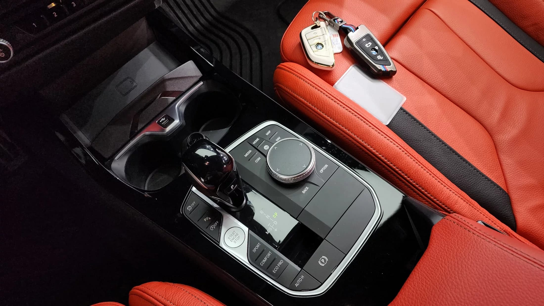 BMW 1-Series M135i xDrive, 2023 г. 22573 км. — фото 9