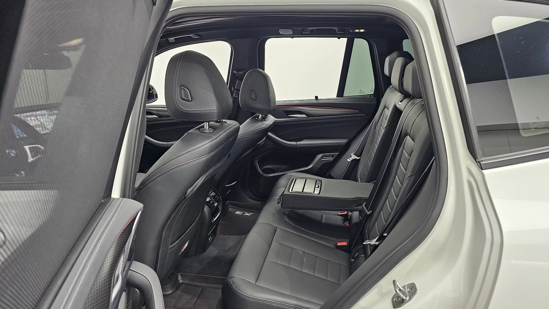 BMW X3 xDrive 20i M Sports Pro, 2023 г. 28974 км. — фото 12