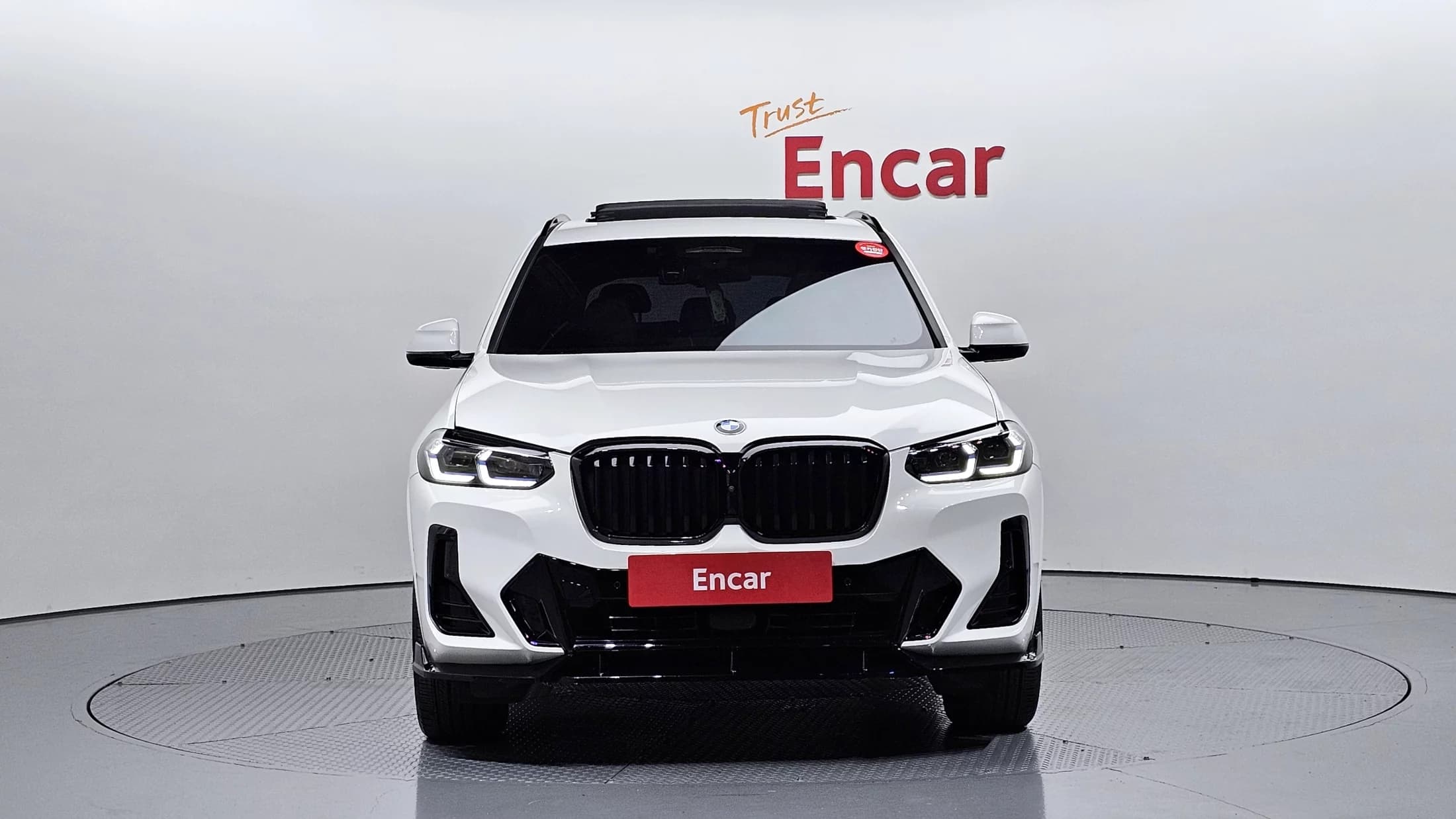 BMW X3 xDrive 20i M Sports Pro, 2023 г. 28974 км. — фото 3