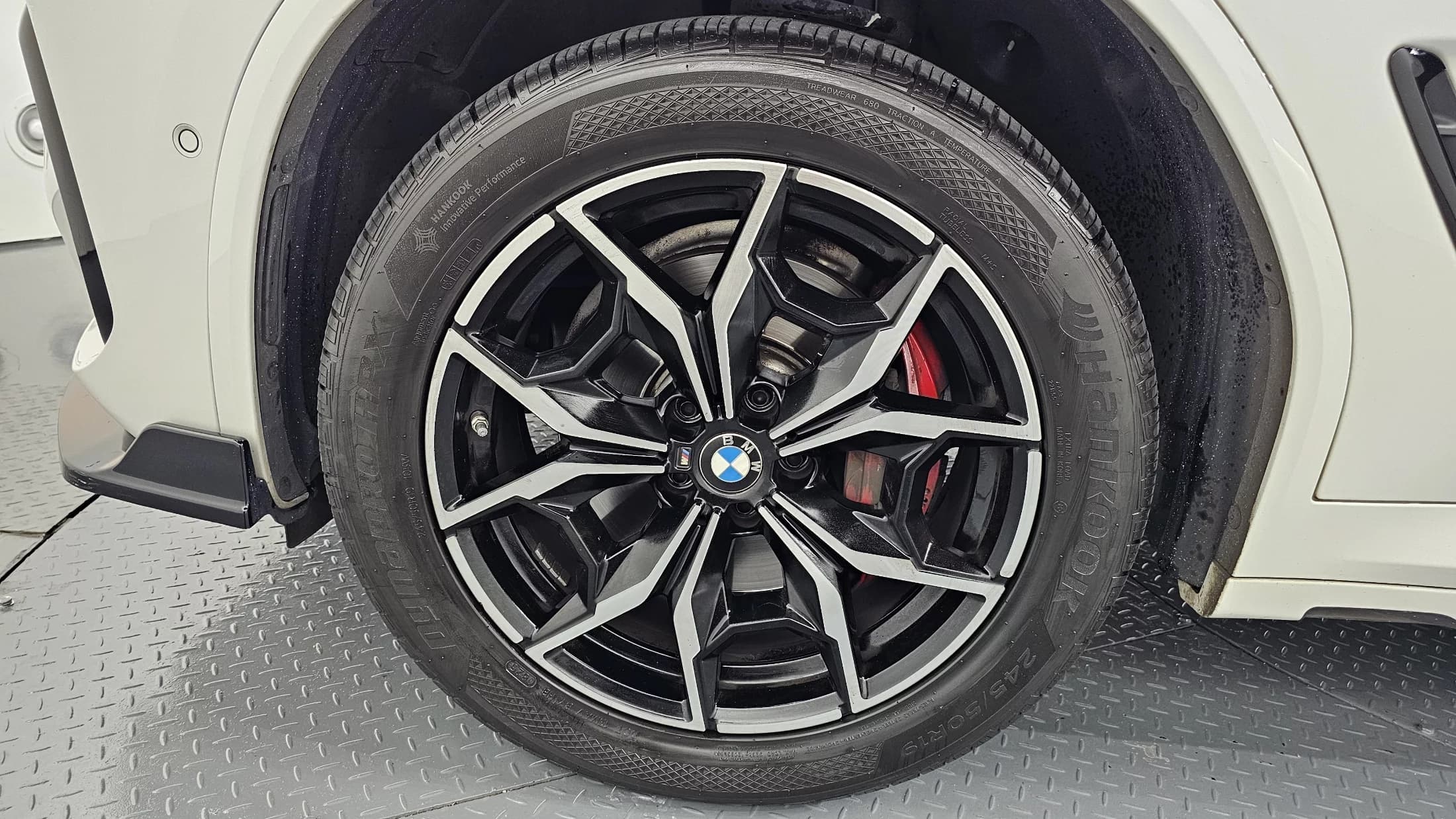 BMW X3 xDrive 20i M Sports Pro, 2023 г. 28974 км. — фото 5