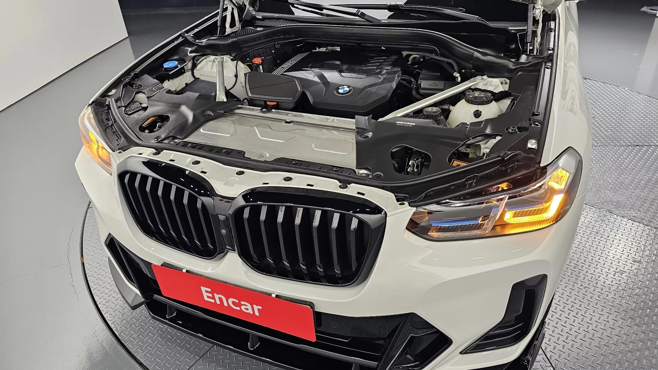 BMW X3 xDrive 20i M Sports Pro, 2023 г. 28974 км. — фото 6