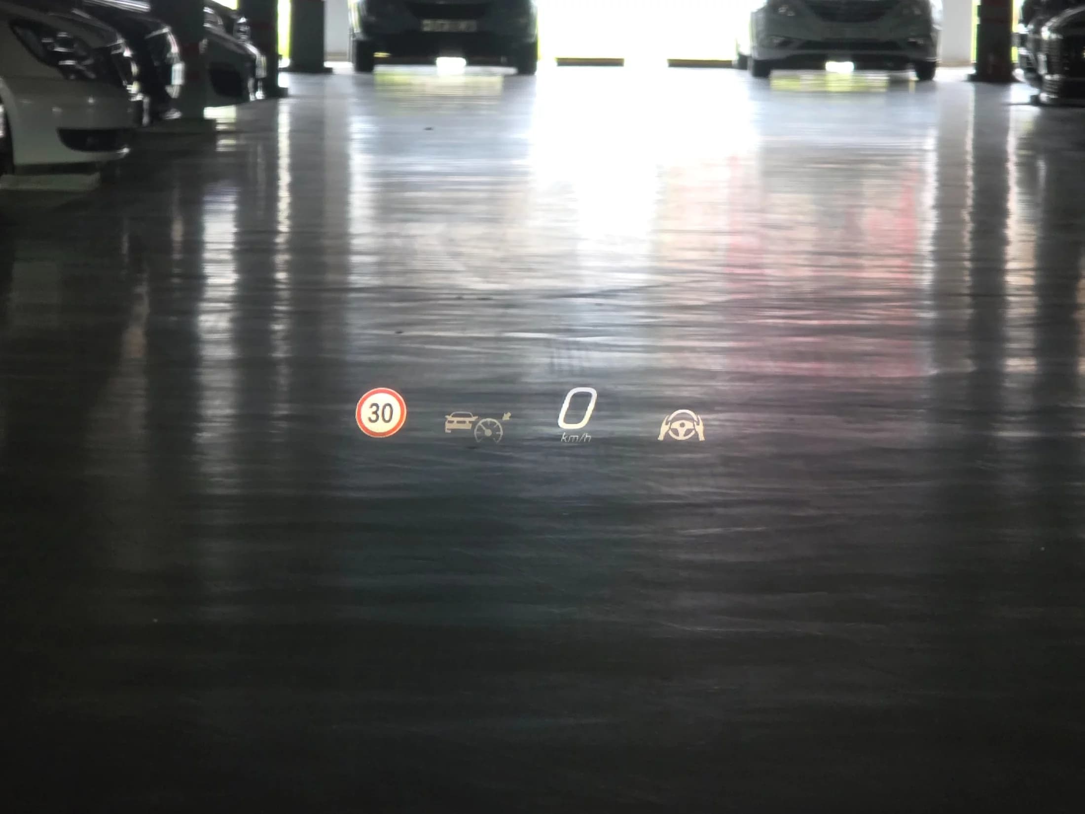 Mercedes-Benz E-Class E300 4MATIC Exclusive, 2024 г. 61967 км. — фото 15