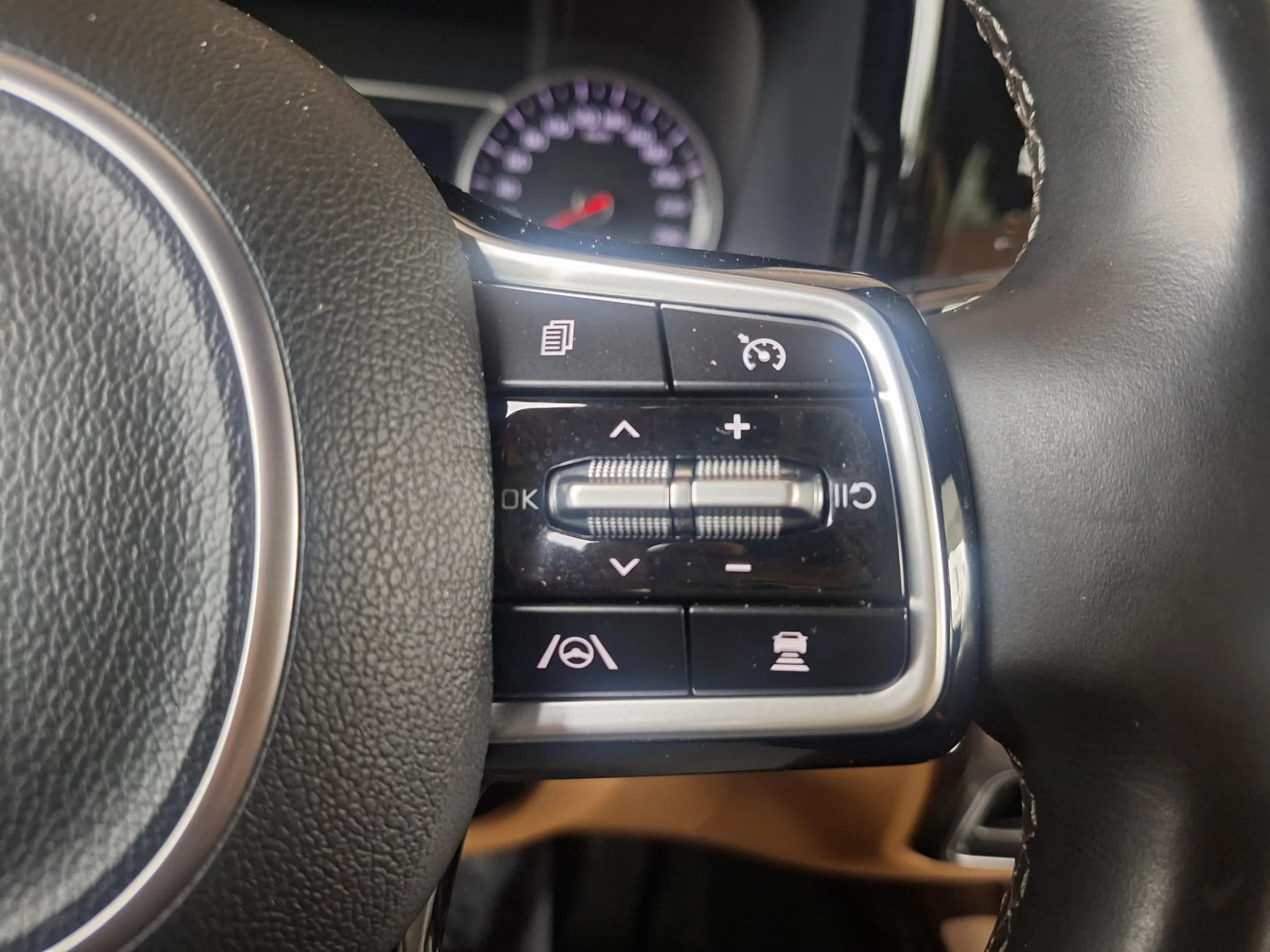 Kia Sorento Diesel 2.2 2WD Prestige, 2021 г. 151468 км. — фото 13
