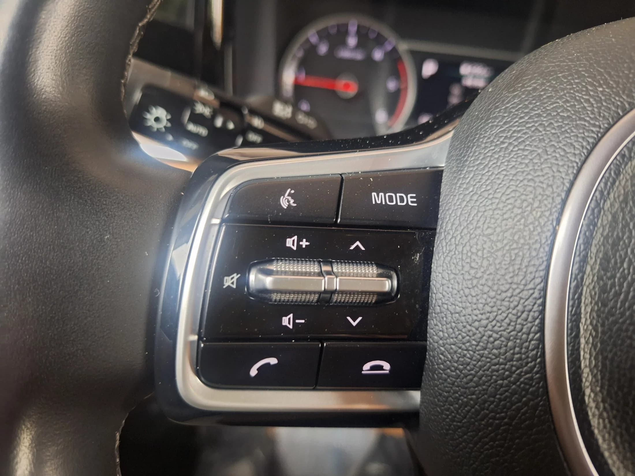 Kia Sorento Diesel 2.2 2WD Prestige, 2021 г. 151468 км. — фото 14
