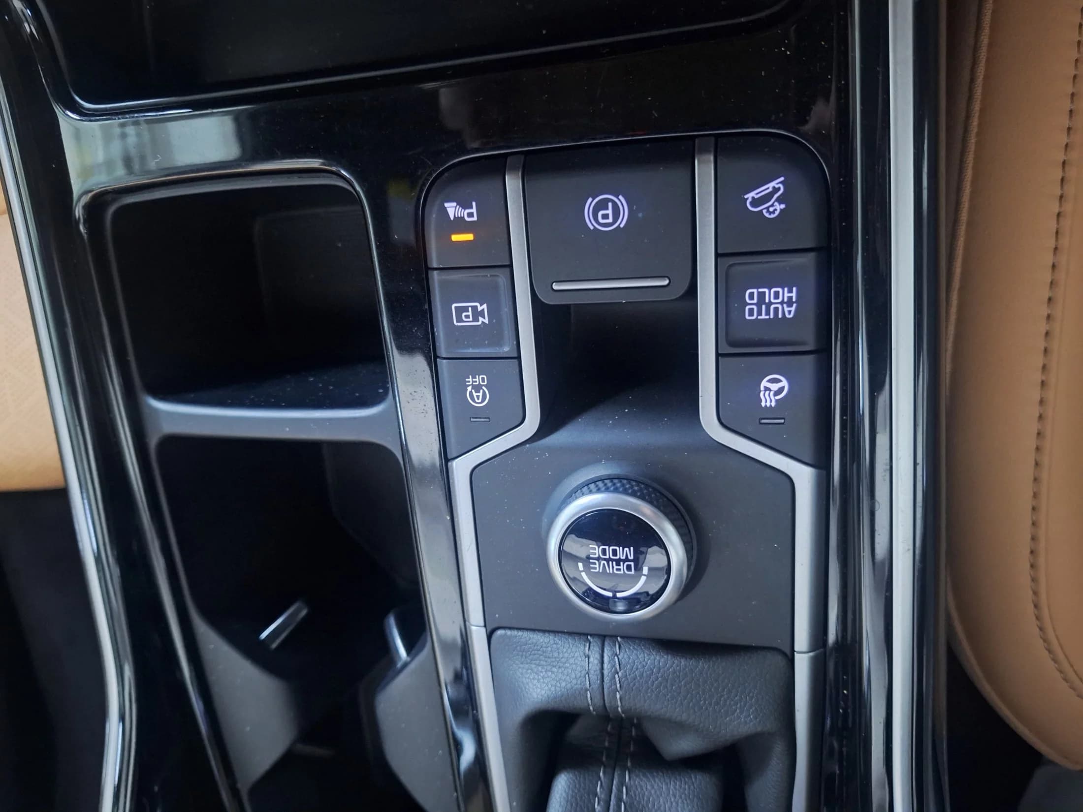 Kia Sorento Diesel 2.2 2WD Prestige, 2021 г. 151468 км. — фото 16
