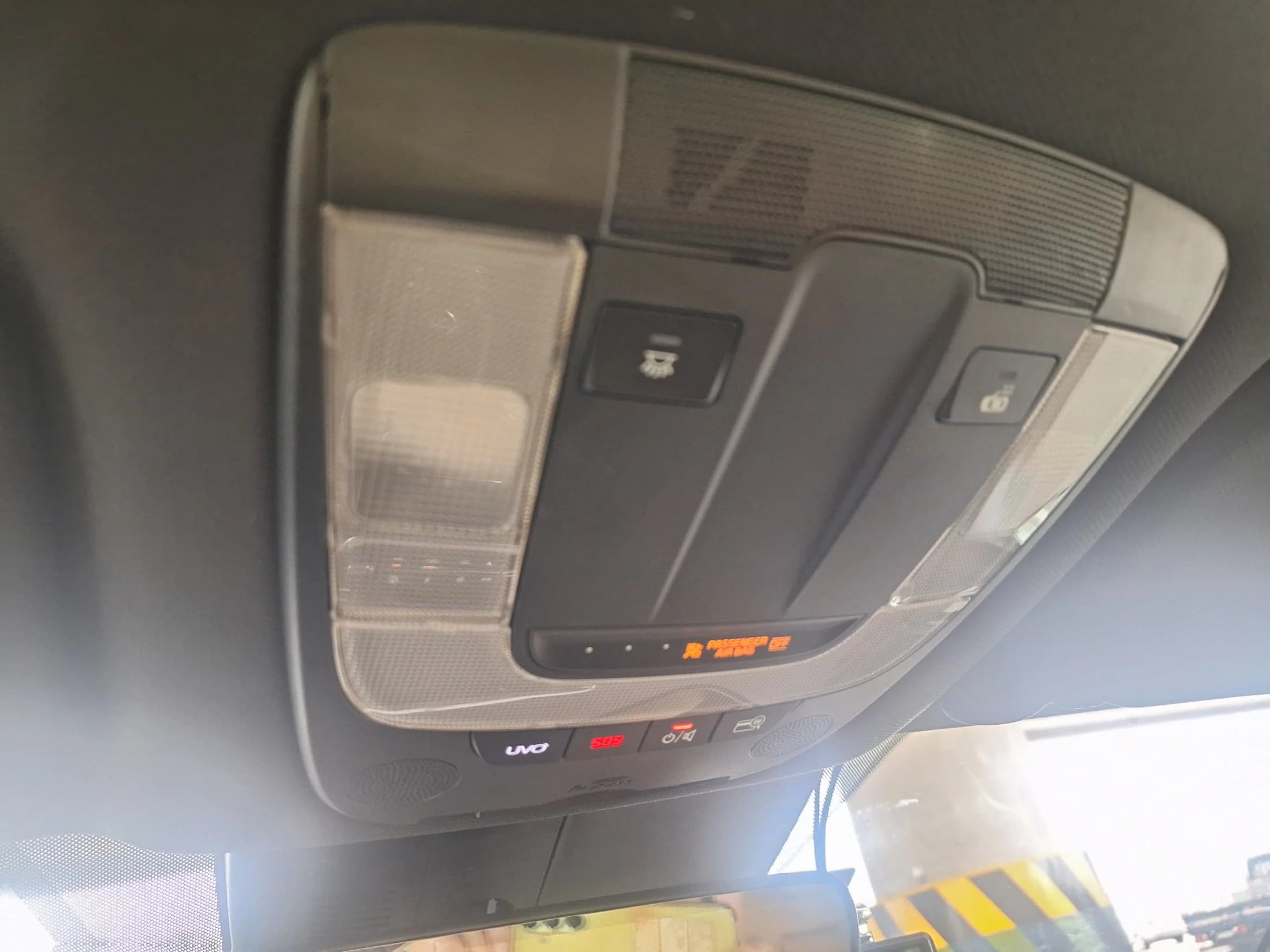 Kia Sorento Diesel 2.2 2WD Prestige, 2021 г. 151468 км. — фото 17