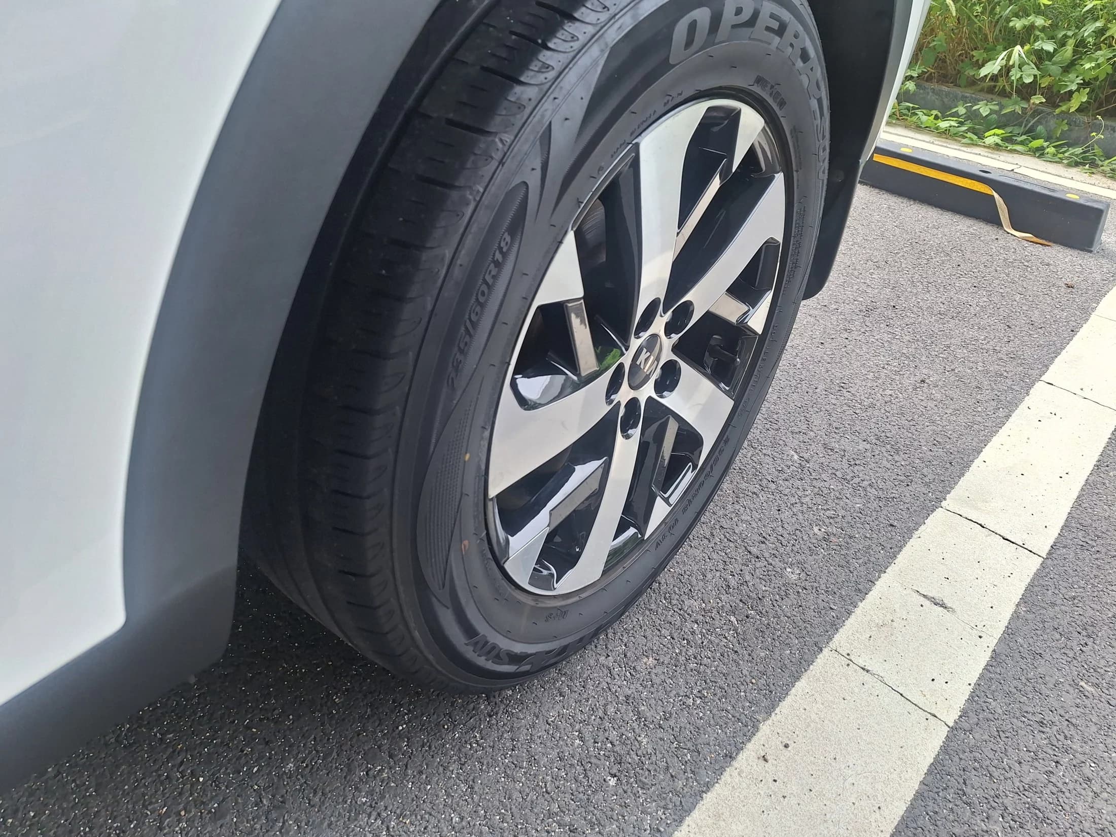 Kia Sorento Diesel 2.2 2WD Prestige, 2021 г. 151468 км. — фото 20