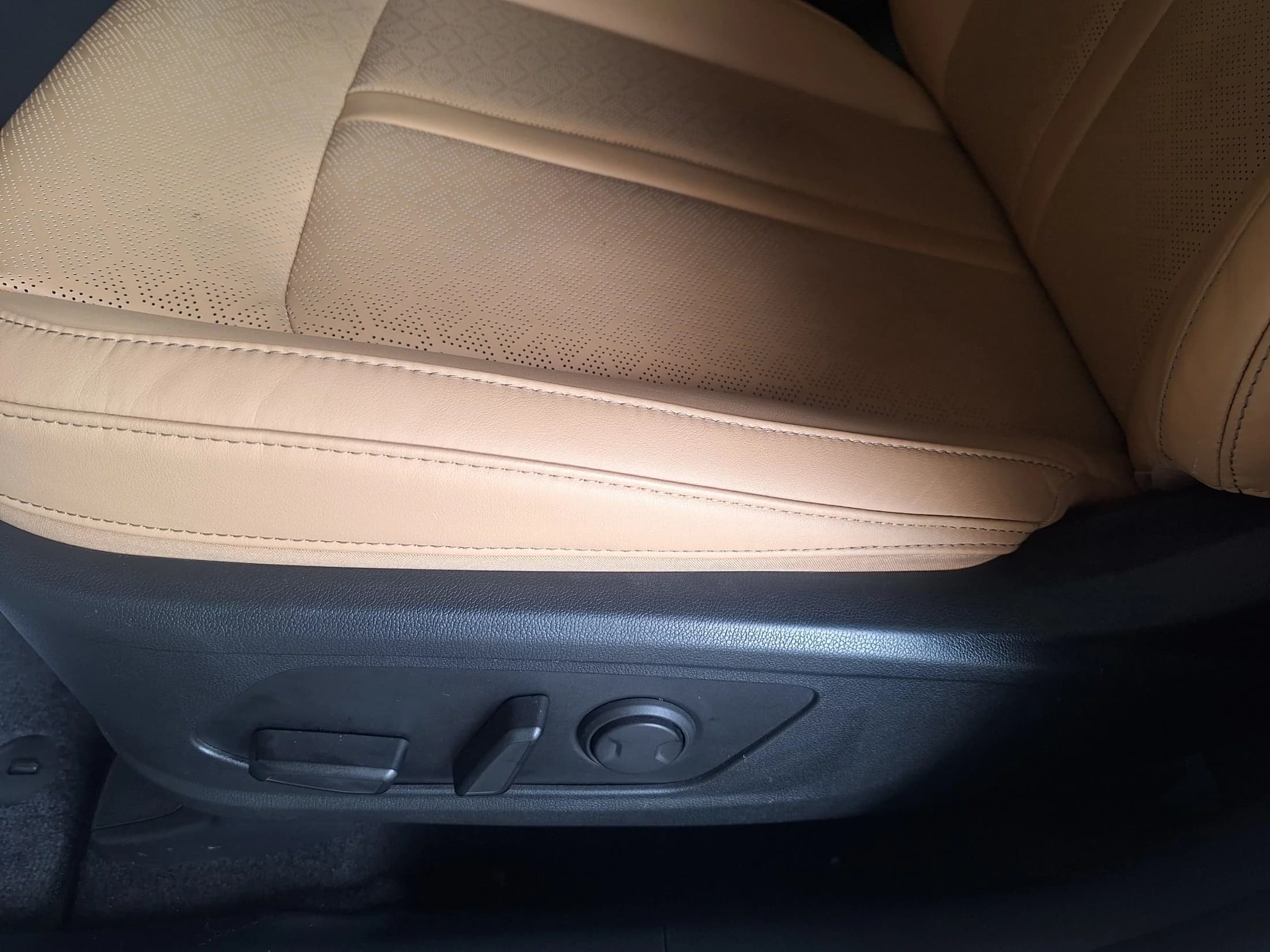 Kia Sorento Diesel 2.2 2WD Prestige, 2021 г. 151468 км. — фото 9