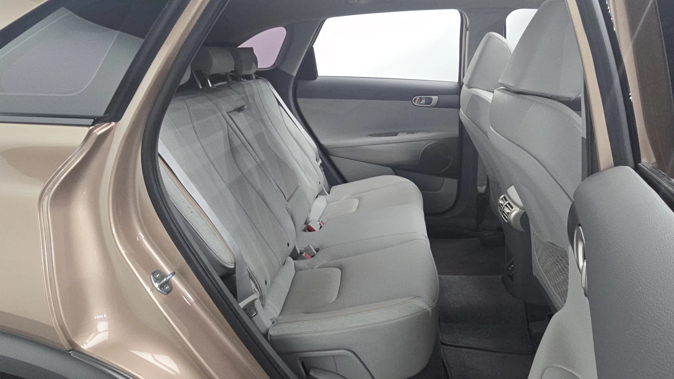 Hyundai Nexo Premium, 2021 г. 53523 км. — фото 12