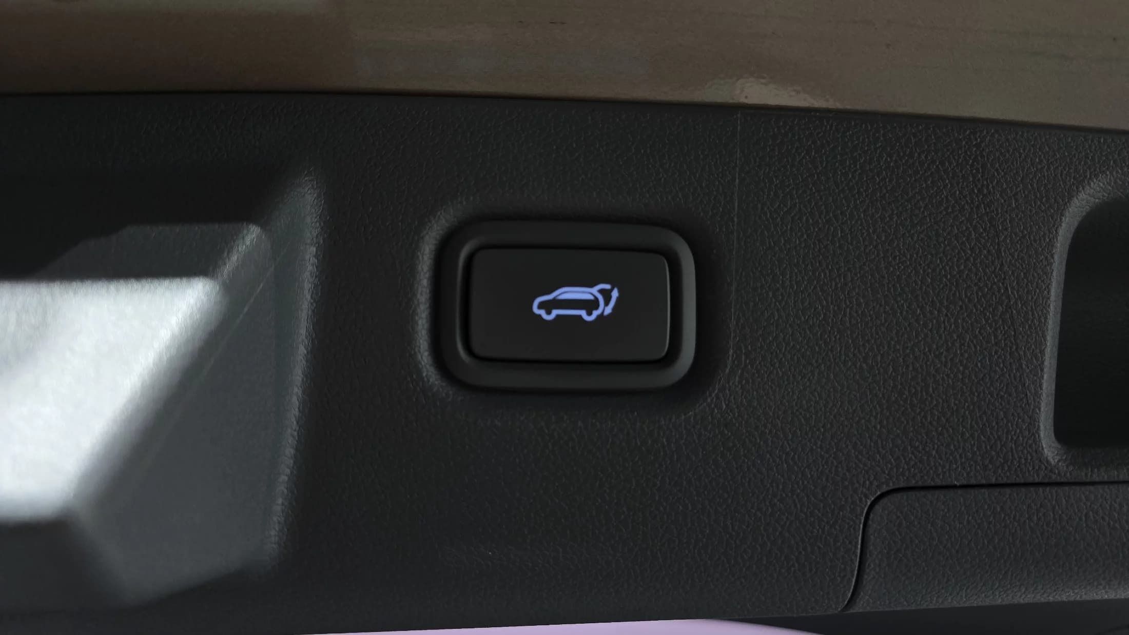 Hyundai Nexo Premium, 2021 г. 53523 км. — фото 20