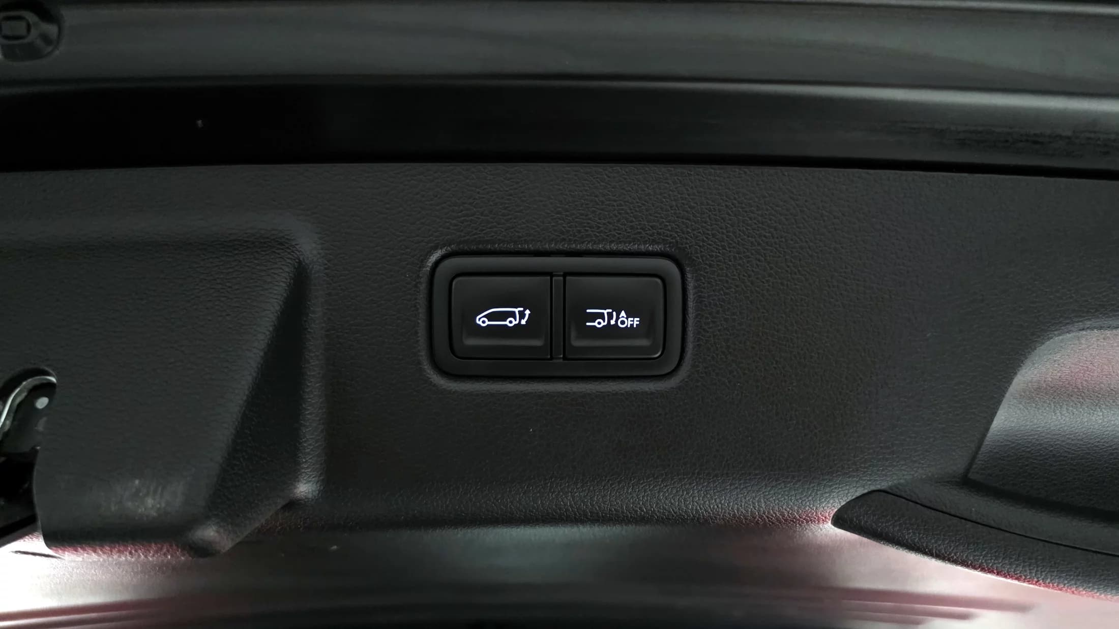 Hyundai Staria 4WD Lounge 9-Seater Inspiration, 2024 г. 88615 км. — фото 19