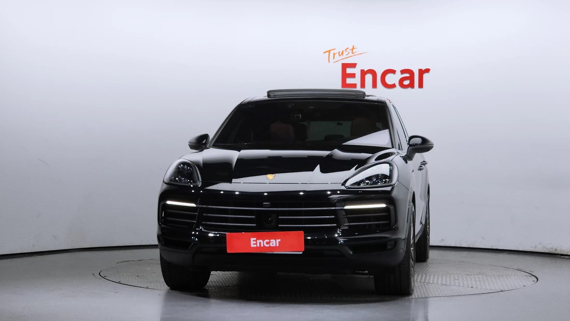 Porsche CAYENNE 3.0 PLATINUM EDITION, 2023 г. 20759 км. — фото 3