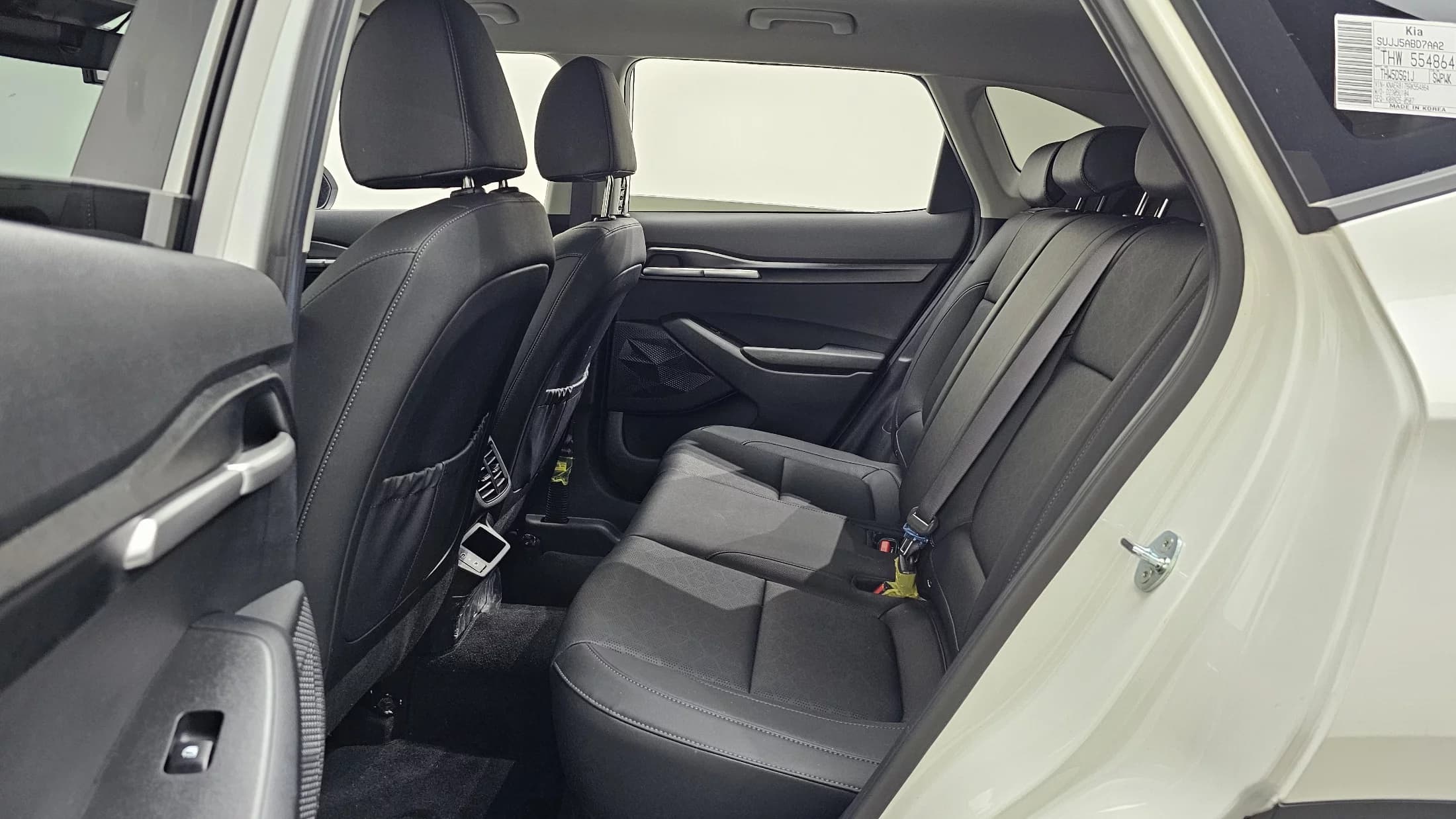 Kia Seltos Gasoline 1.6 Turbo 2WD Prestige, 2023 г. 10637 км. — фото 13