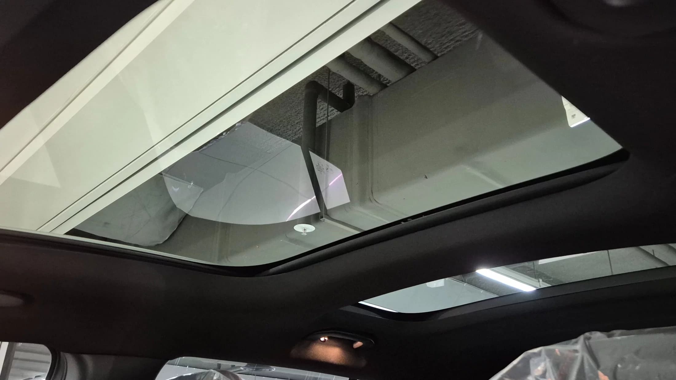 Mercedes-Benz GLB-Class GLB250 4MATIC, 2024 г. 11883 км. — фото 19