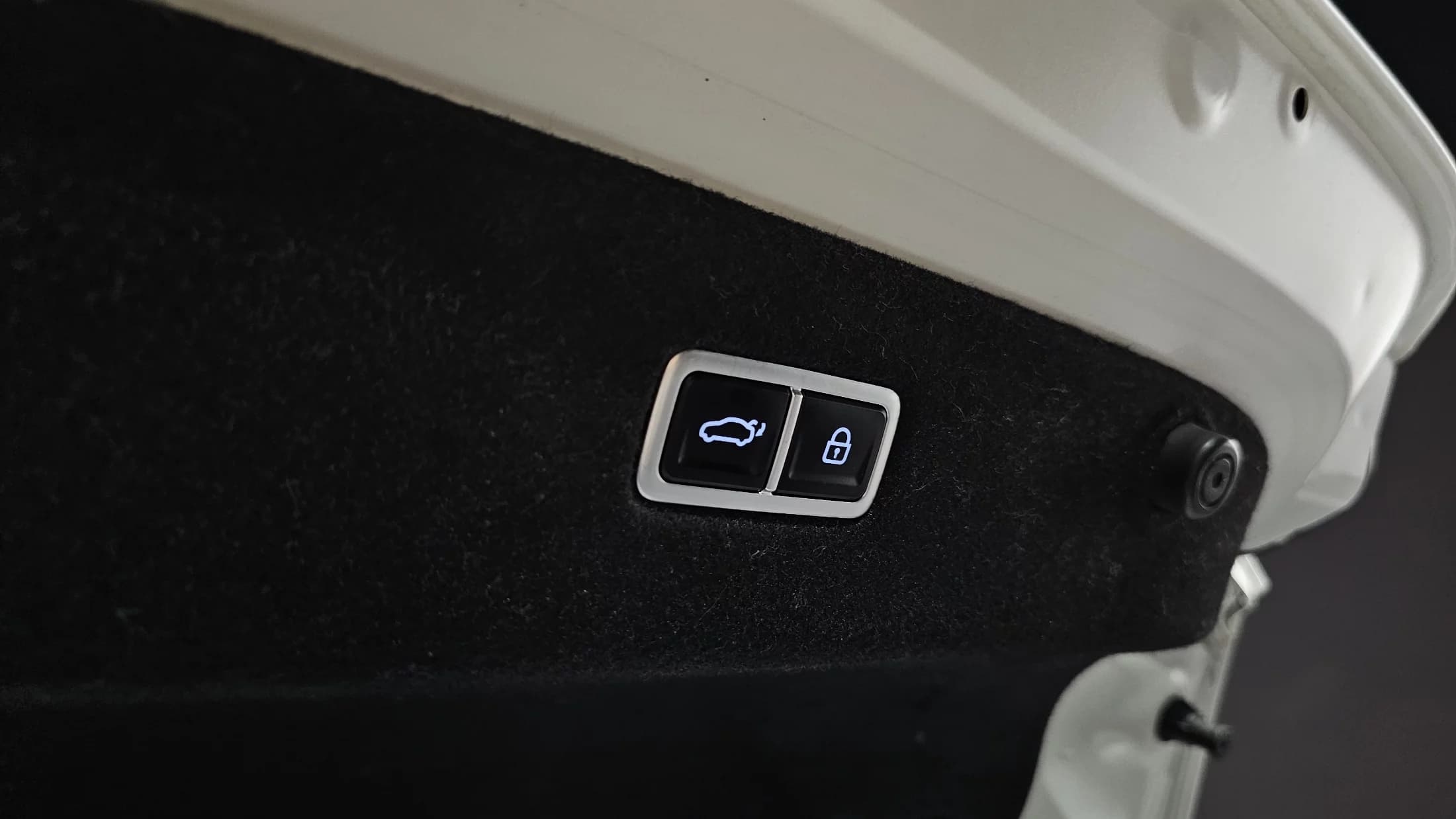 Hyundai Ioniq 6 Long Range Prestige, электромобиль, 2022 г. 221836 км. — фото 17