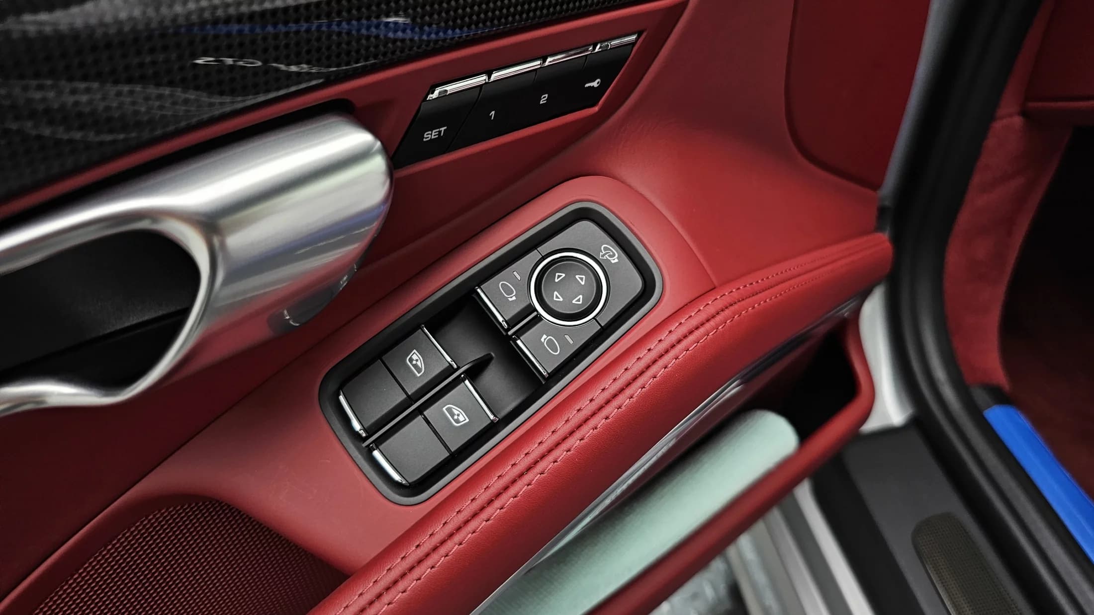 Porsche BOXSTER 4.0 GTS, 2023 г. 807 км. — фото 16