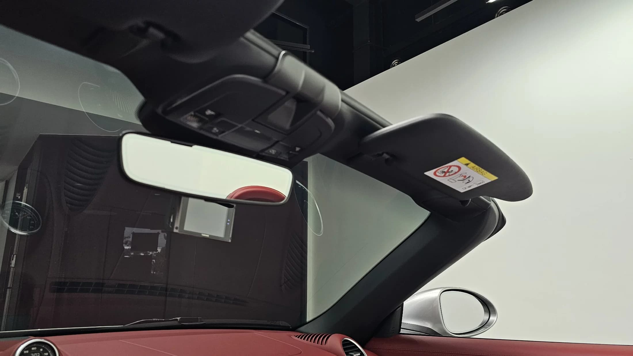 Porsche BOXSTER 4.0 GTS, 2023 г. 807 км. — фото 19